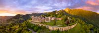 Caux Palace