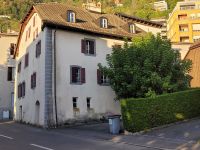 Maison Joffrey