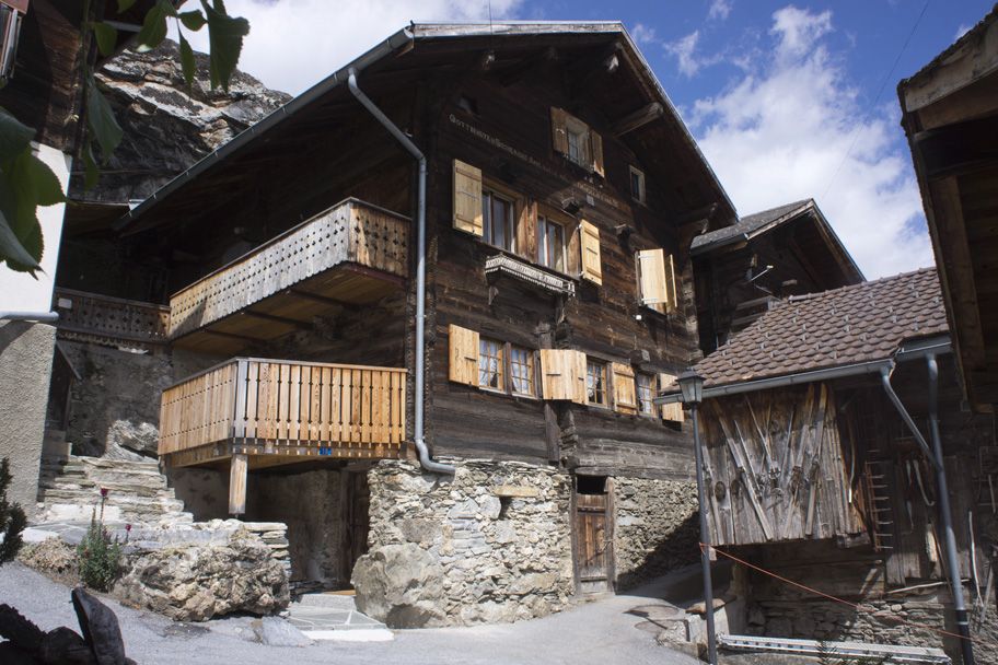 Chalet Locher