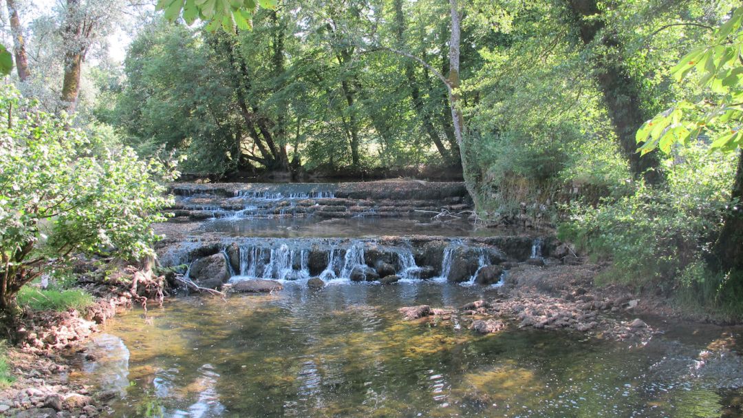 Prieure de Grandgourt 