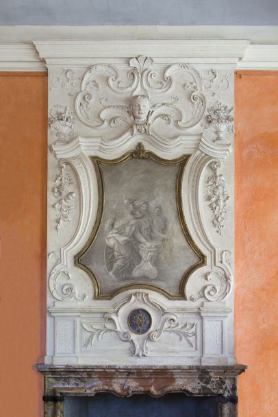 Palazzo Riva di Santa Margherita 