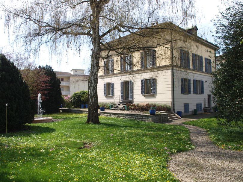 Villa Schaer 